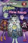 Gina Gold, Margaret Green - Fierce Friends