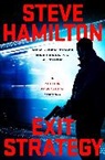 Steve Hamilton - Exit Strategy