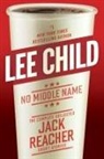 Lee Child - No Middle Name