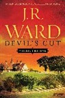J. R. Ward, J.R. Ward - Devil's Cut