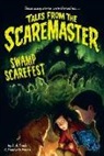 B. A. Frade - Swamp Scarefest!