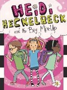 Wanda Coven, Priscilla Burris - Heidi Heckelbeck and the Big Mix-Up