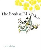 Corinna Luyken, Corinna Luyken - The Book of Mistakes