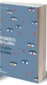 Roberto Bolano, Roberto Bolaño - La pista de hielo