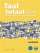Stephe Fox, Stephen Fox, Sabina van Keulen - Taal totaal nieuw: Taal totaal nieuw