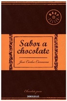 José Carlos Carmona - Sabor a chocolate