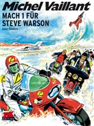 Jean Graton - Michel Vaillant - Mach 1 für Steve Warson