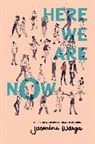 Jasmine Warga, Warga Jasmine - Here We Are Now