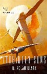 D Nolan Clark, D. Nolan Clark, Clark D. Nolan - Forbidden Suns