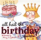 Mary Engelbreit - All Hail the Birthday Queen