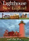 Jeremy D'Entremont - The Lighthouse Handbook: New England