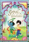 Sita Gilbakian, Mandala Publishing - Gopal the Infallible: Volume I