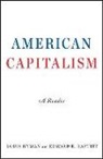 Edward E. Baptist, Louis Hyman, Louis/ Baptist Hyman - American Capitalism