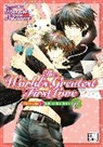 Paul Hornschemeier, Shungiki Nakamura, Shungiku Nakamura, Shungiki Nakamura, Shungiku Nakamura, Mort Walker - World s greatest 1st love 06