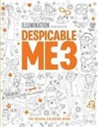 Insight Editions, Insight Editions (COR), Insight Editor - Despicable Me 3