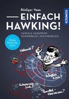 Rüdiger Vaas - Einfach Hawking!