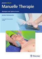 Jochen Schomacher - Manuelle Therapie