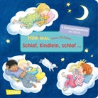 Diverse, diverse, Doris Rübel - Hör mal (Soundbuch): Verse für Kleine: Schlaf, Kindlein, schlaf ...