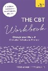 Dr Stephanie Fitzgerald, Dr. Stephanie Fitzgerald, Stephanie Fitzgerald - The CBT Workbook