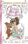 Elen Caldecott, Caldecott Elen, Jessica Ennis-Hill, Ennis-Hill Jessica, Erica-Jane Waters, Erica-Jane Waters... - Evie's Magic Bracelet: The Silver Unicorn