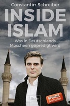 Constantin Schreiber - Inside Islam