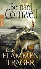 Bernard Cornwell - Der Flammenträger