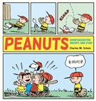 Charles M Schulz, Charles M. Schulz - Peanuts Sonntagsseiten - Snoopy, der Star!