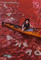 Kengo Hanazawa - I am a Hero. Bd.19