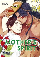 Enzo, Enzo - Mother's Spirit. .1