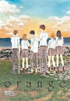 Ichigo Takano - Orange. Bd.5