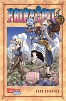 Hiro Mashima - Fairy Tail. Bd.50