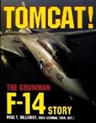 Paul Gillcrist, Paul T Gillcrist, Paul T. Gillcrist - Tomcat!