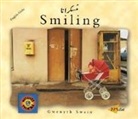 Gwenyth Swain, Gwenyth Swain - Smiling (English-Urdu)