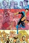 Cristian Castelo, Robert Kirkman, Berenika Kolomycka, Robert Kirkman - Invincible Volume 3: Perfect Strangers