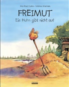 Manfred Kukla, Sabine Wiemers, Sabine Wiemers - Freimut