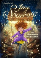 Jennifer Bell - Izzy Sparrow - Die Geheimnisse von Lundinor