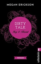 ERICKSON, Megan Erickson - Dirty Talk. Ivy & Brent