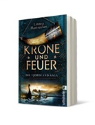 Hartsuyker, Linnea Hartsuyker - Krone und Feuer