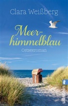 WEISSBERG, Clara Weißberg - Meerhimmelblau