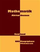 Dieter Küntzer - Mathematik