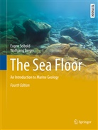 Wolfgang Berger, Euge Seibold, Eugen Seibold - The Sea Floor