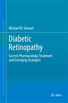 Michael Stewart, Michael W Stewart, Michael W. Stewart - Diabetic Retinopathy
