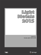 Margare Hyland, Margaret Hyland - Light Metals 2015, 2 Teile