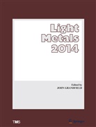 Joh Grandfield, John Grandfield - Light Metals 2014, 2 Teile