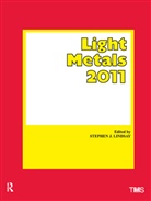 Stephe Lindsay, Stephen Lindsay - Light Metals 2011