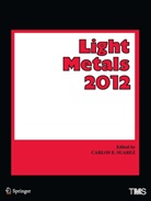 Carlo Suarez, Carlos Suarez - Light Metals 2012
