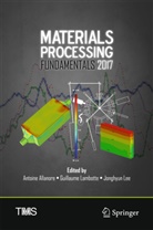 Antoine Allanore, Guillaum Lambotte, Guillaume Lambotte, Jonghyun Lee - Materials Processing Fundamentals 2017