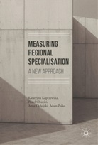 Pawe Churski, Pawel Churski, Paweł Churski, Katarzyn Kopczewska, Katarzyna Kopczewska, Art Ochojski... - Measuring Regional Specialisation