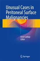 Eme Canbay, Emel Canbay - Unusual Cases in Peritoneal Surface Malignancies