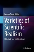 Evandr Agazzi, Evandro Agazzi - Varieties of Scientific Realism
